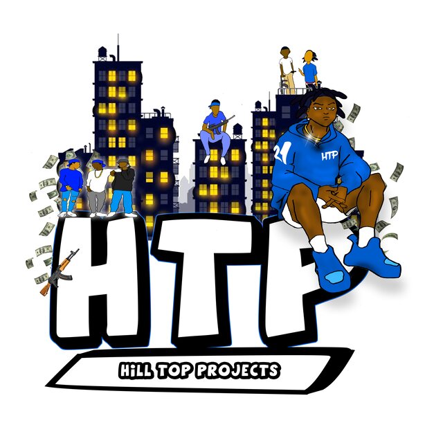 HillTopProjects