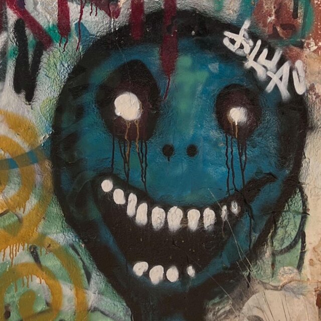 SCHIZOPHRENIC (feat. PSMOKE) [Single]