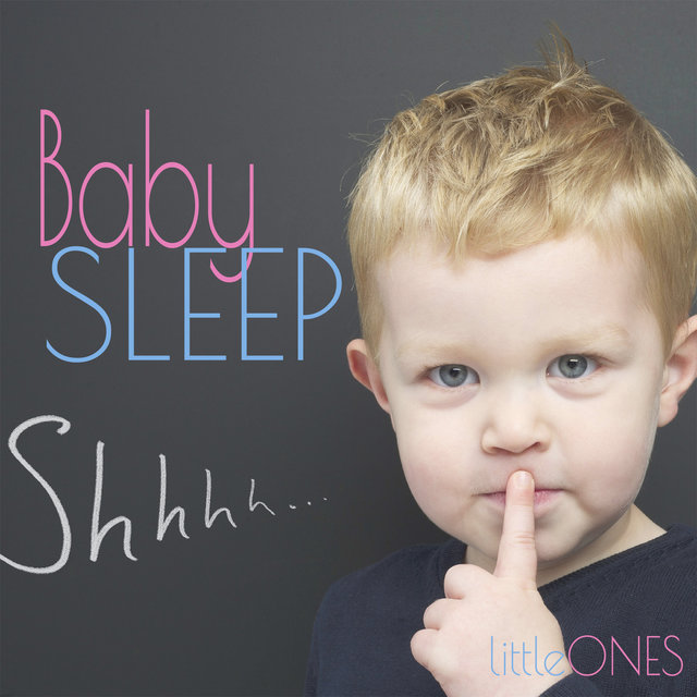 Baby Sleep Shhh: The Perfect Settling Tool for Babies!