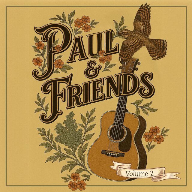 Paul & Friends, Volume 2