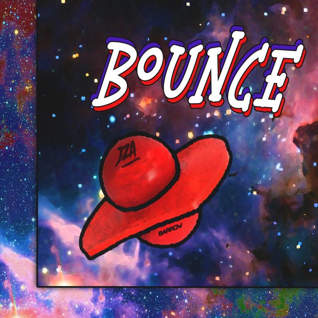 Bounce Tape