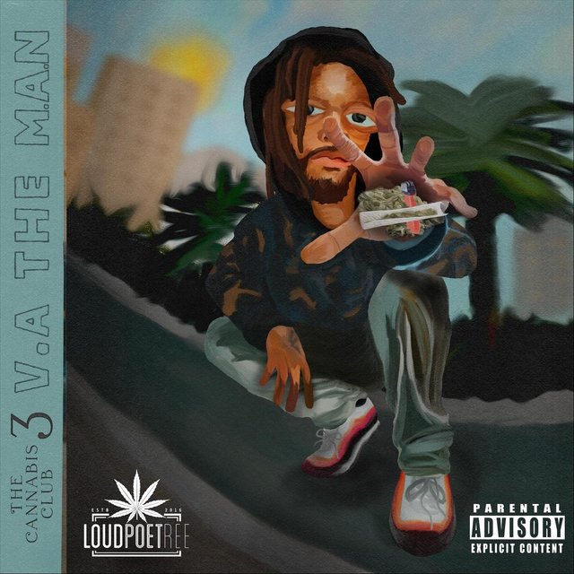 The Cannabis Club 3