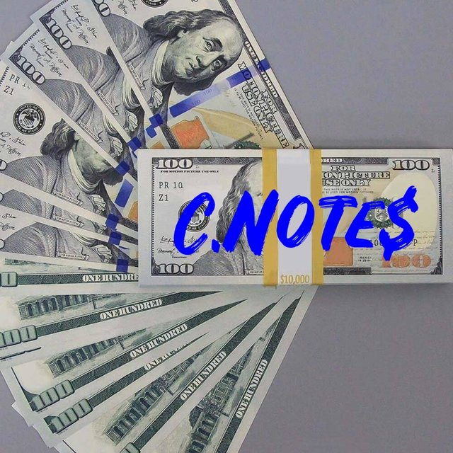 C.Notes