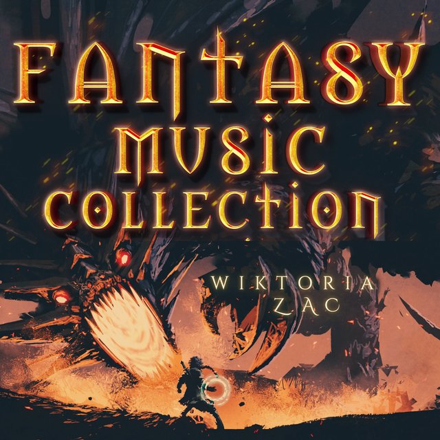 Fantasy Music Collection
