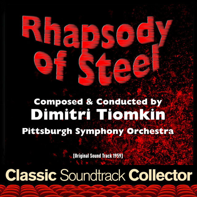 Rhapsody of Steel (Ost) [1959]