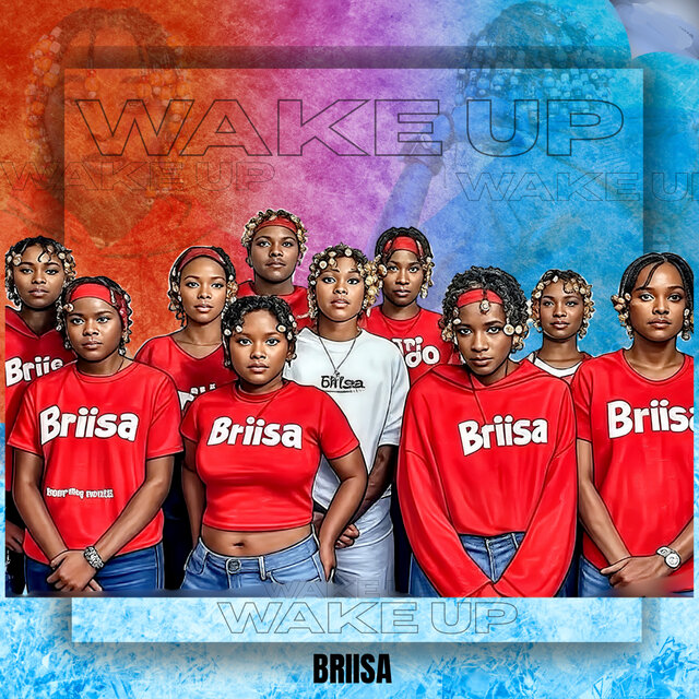 Wake Up