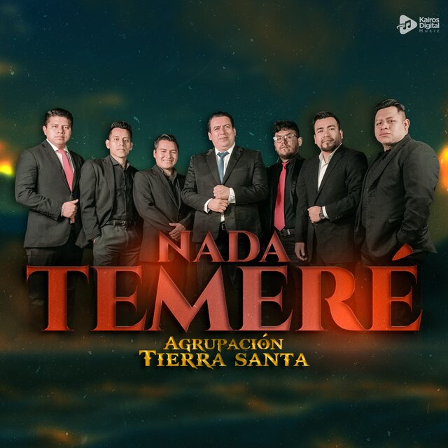 Nada Temeré