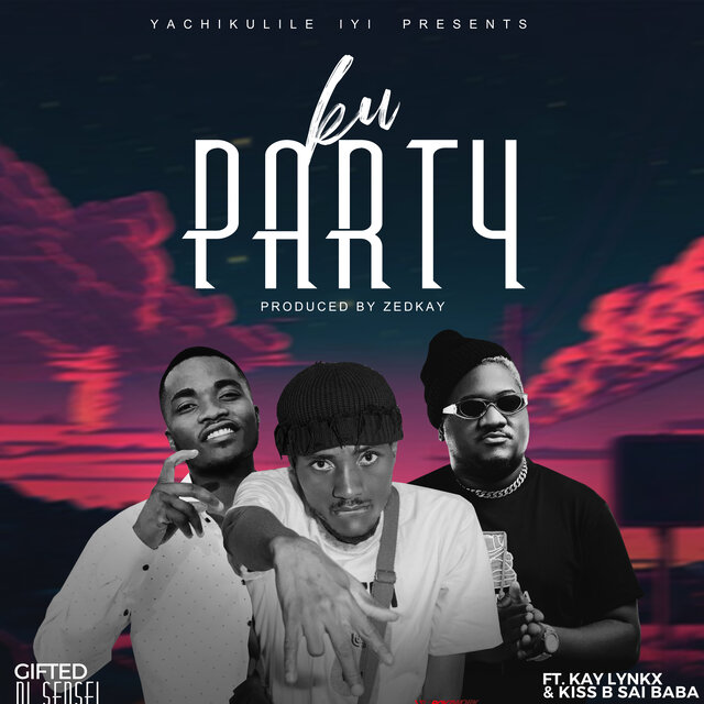 Ku Party