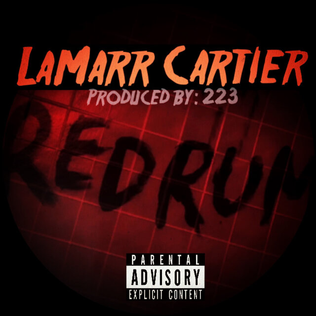 Redrum