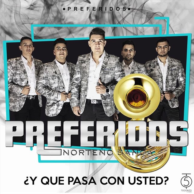 ¿Y Qué Pasa Con Usted?