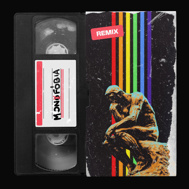 Monofóbia Remixek