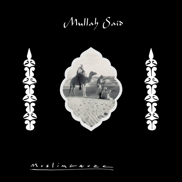 Mullah Said