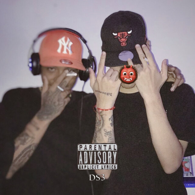 Devil Session 3 (Remastered)