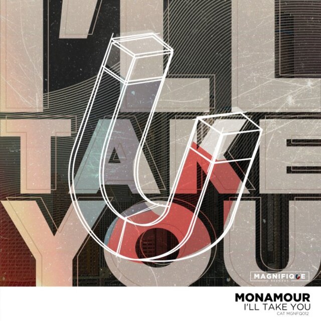 I'll Take You (Radio Edit)