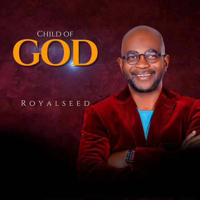 Child Of God