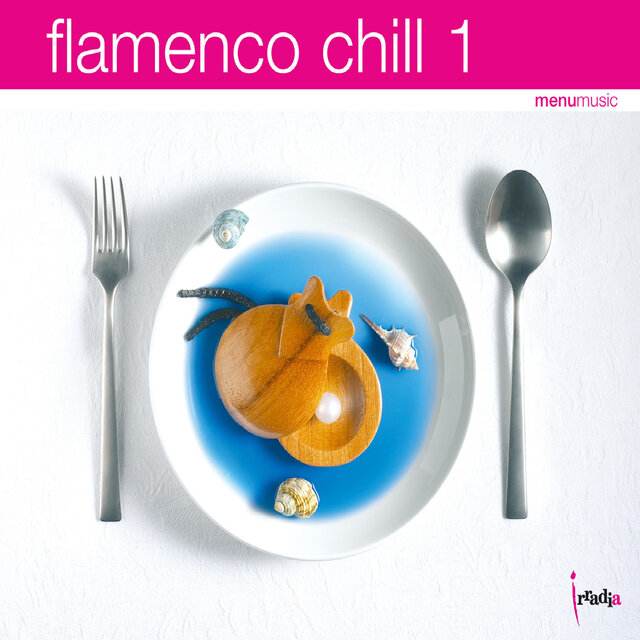 Flamenco Chill 1