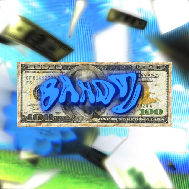 bandz (feat. sivmoneyy)