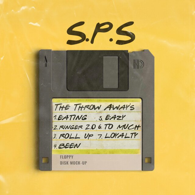 The Throw Away's