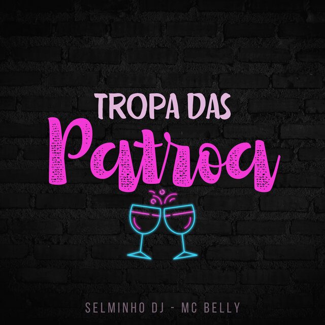Tropa das Patroa