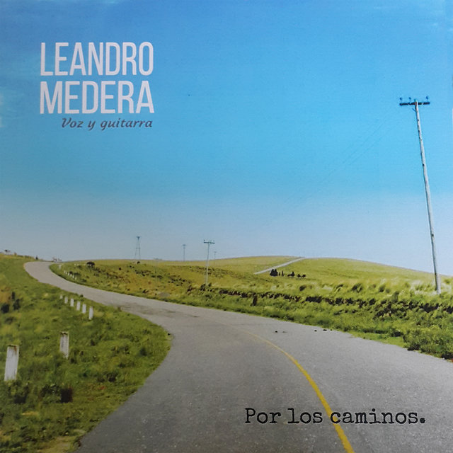 Por los Caminos