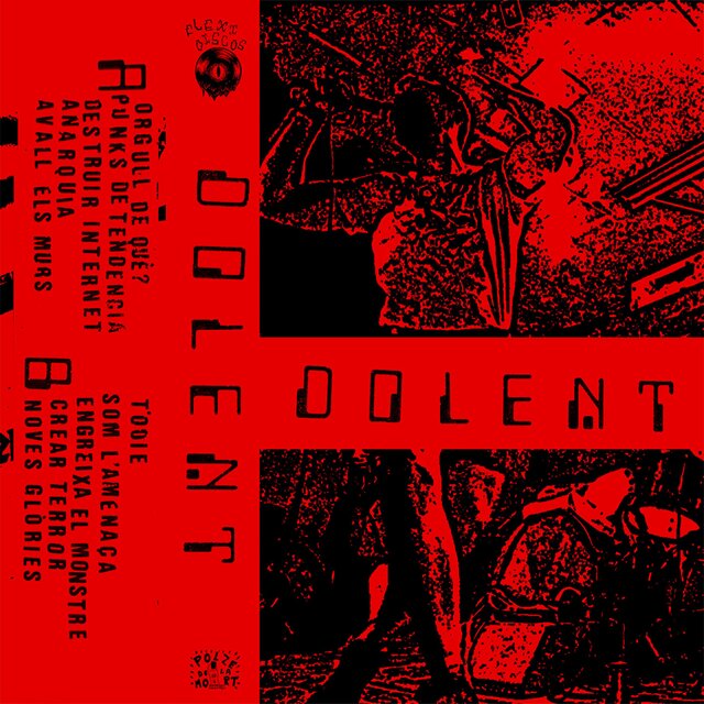DOLENT