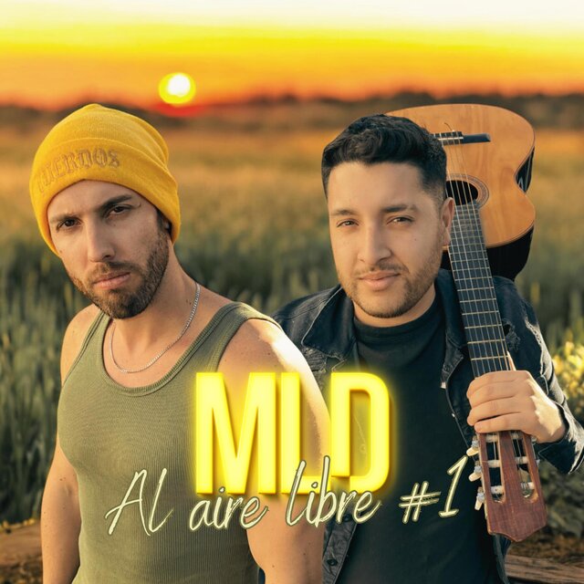 Al aire libre #1