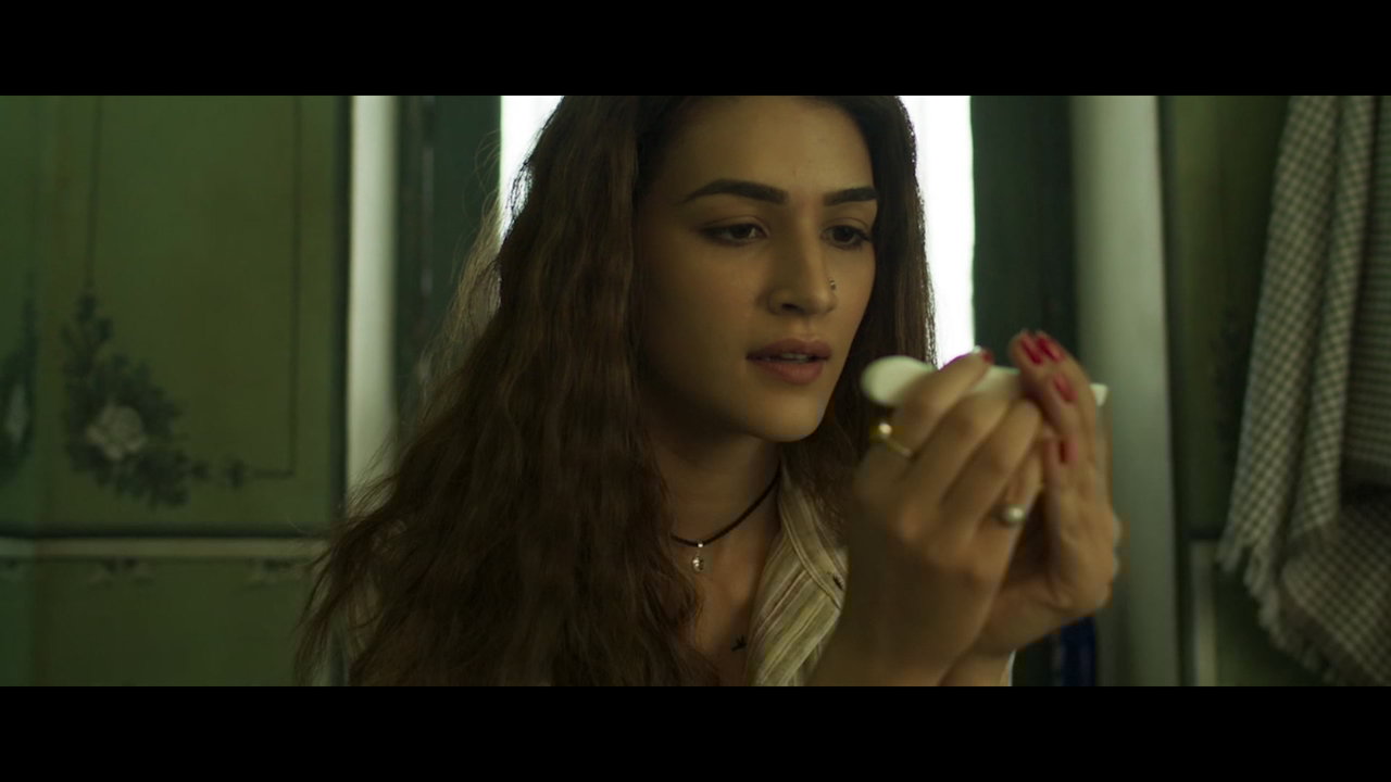 Yaane Yaane (Lyric Video)