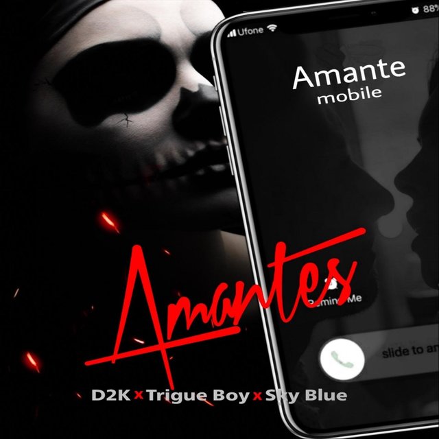 Amantes