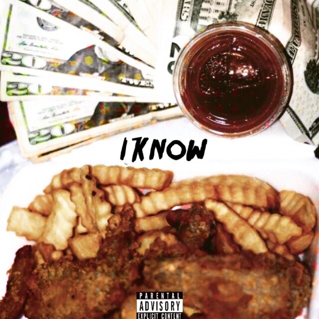 I Know (feat. Smoke)