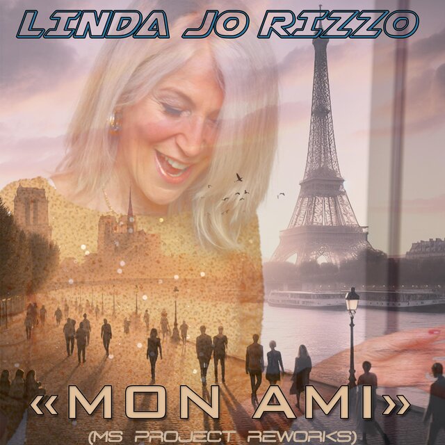 Mon Ami (MS Project Reworks)