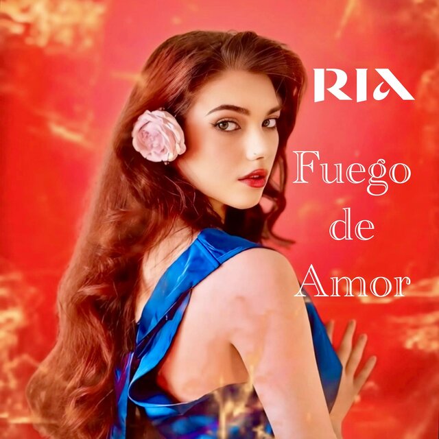 Fuego de Amor