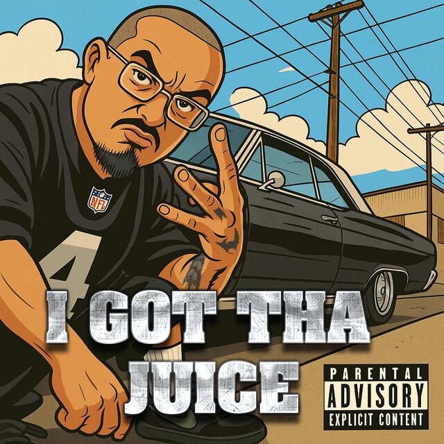 I got tha juice