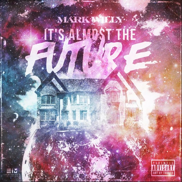 It's Almost the Future