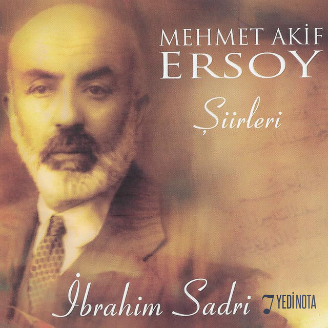 Mehmet Akif Ersoy Şiirleri