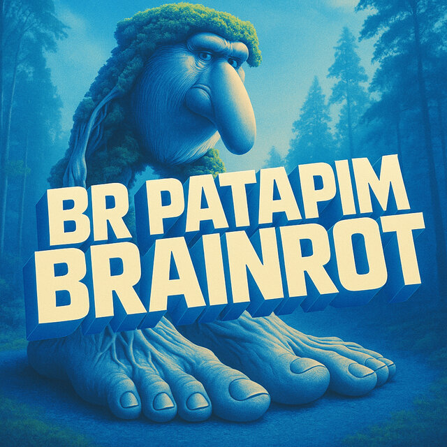 BR PATAPIM BRAINROT