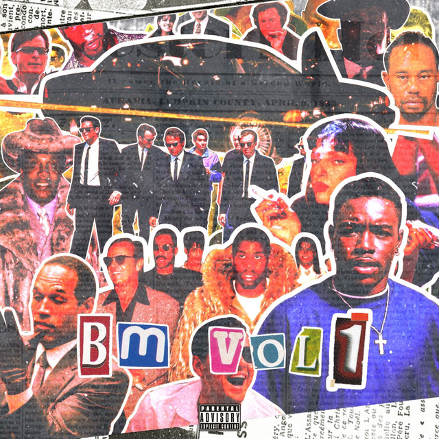 BM Vol. 1