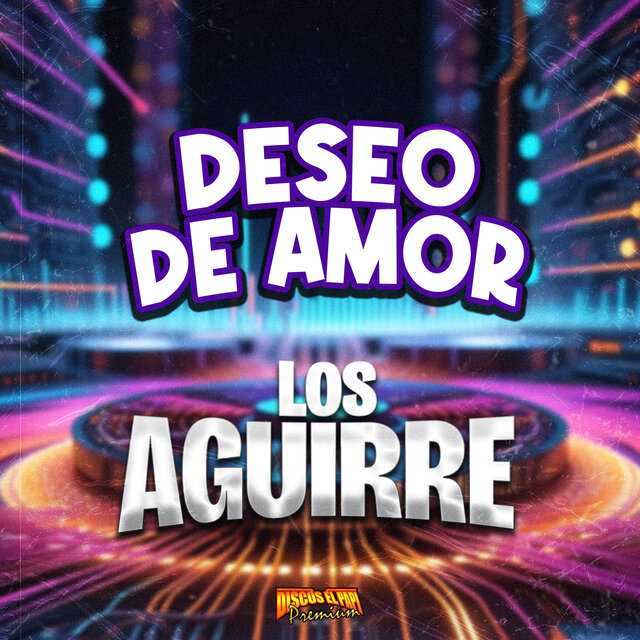 Deseo de Amor