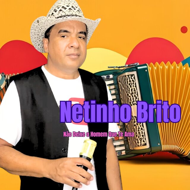 Não Deixe o Homem Que Te Ama
