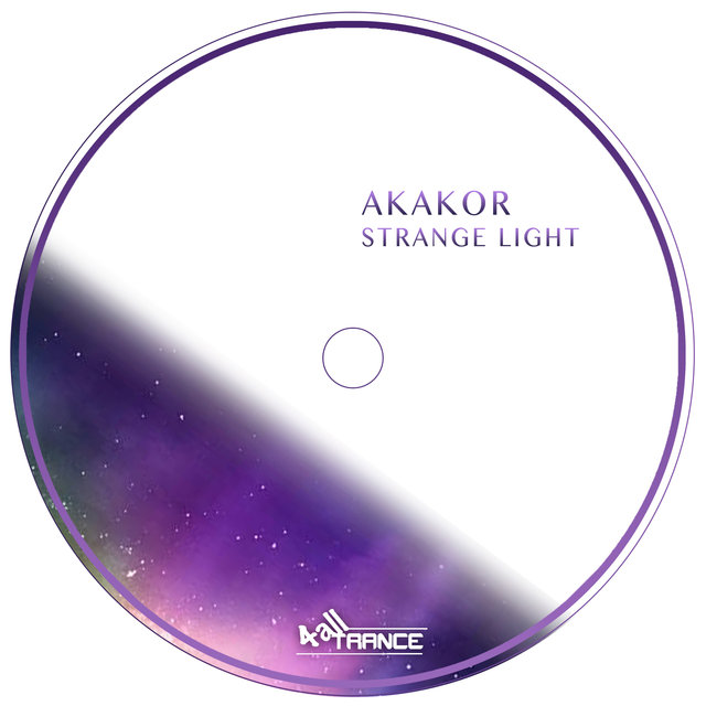 Strange Light 