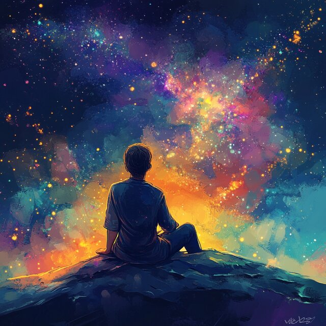 Dreamy Music