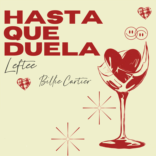 Hasta Que Duela (Remix)