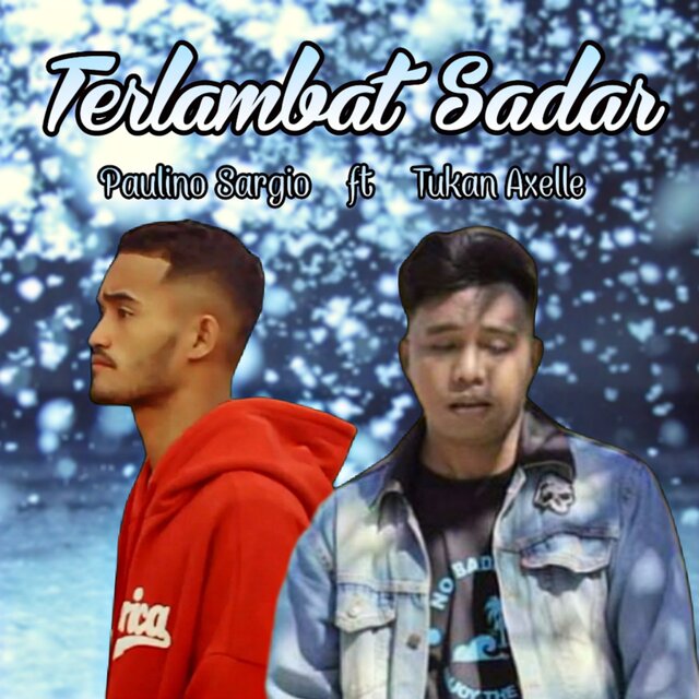 Terlambat Sadar