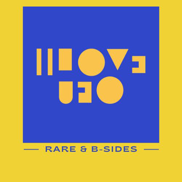 Rare & B-Sides