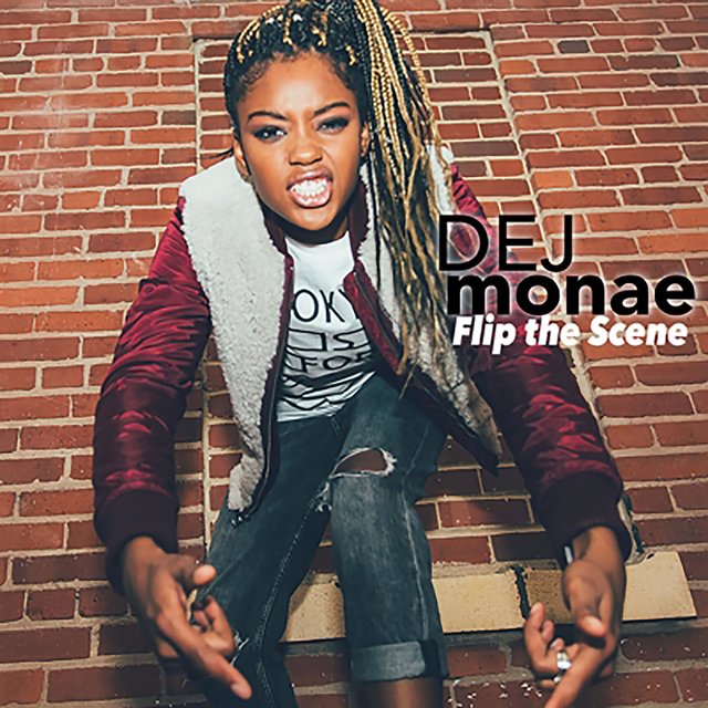 Flip the Scene (feat. Jay LA)