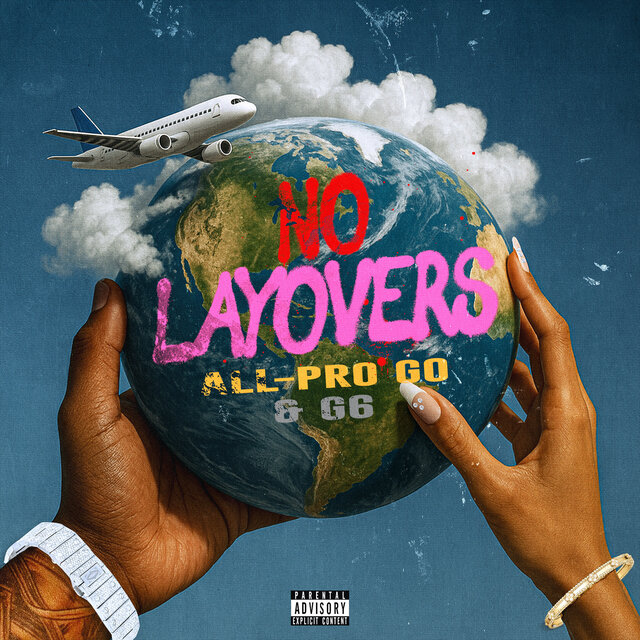 No Layovers