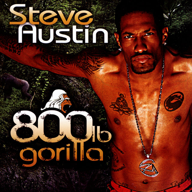 800 Lb Gorilla