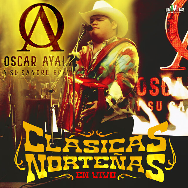 Clásicas Norteñas (En Vivo)