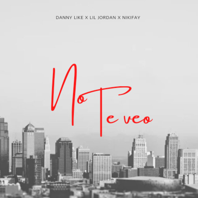 No Te Veo