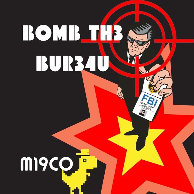 B0MB TH3 BUR34U
