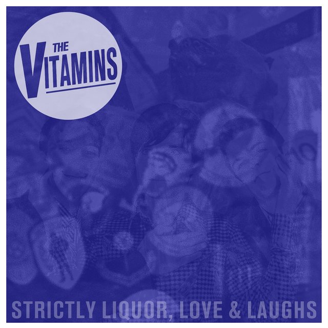 Strictly Liquor, Love and Laughs